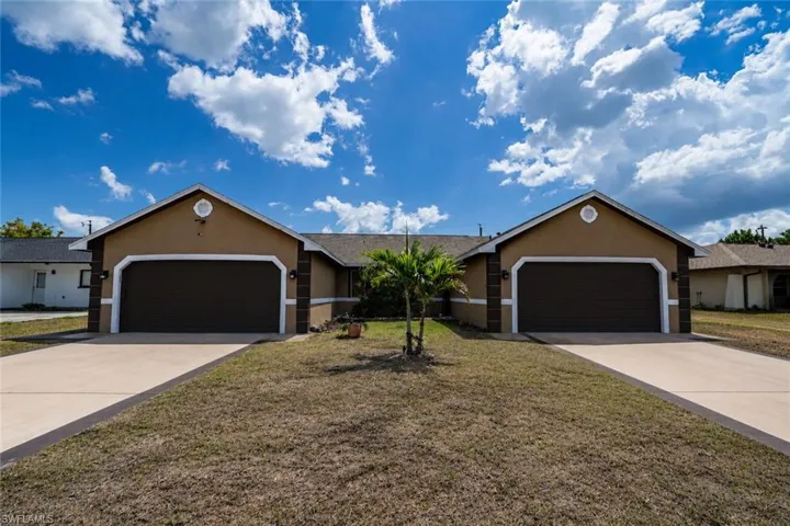 3812-3814 Se 11th Ave, Cape Coral, Florida 33904