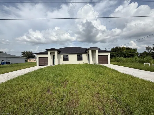227 Ivan Ave S, Lehigh Acres, Florida 33973