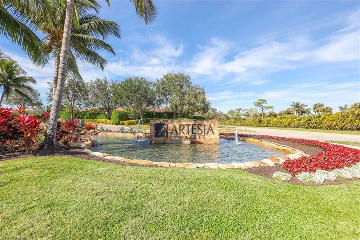 1379  Artesia E DR, Naples, FL 34113