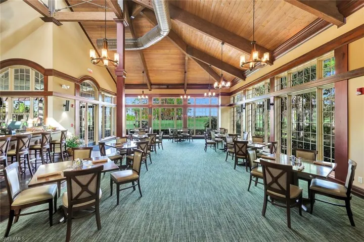 Golf Course of the Everglades Clubhouse