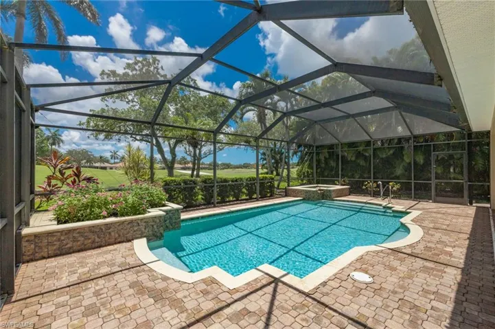 14112 Lavante Ct, Bonita Springs, Florida 34135