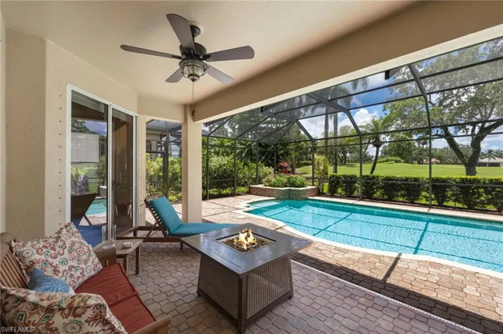 14112 Lavante Ct, Bonita Springs, Florida 34135