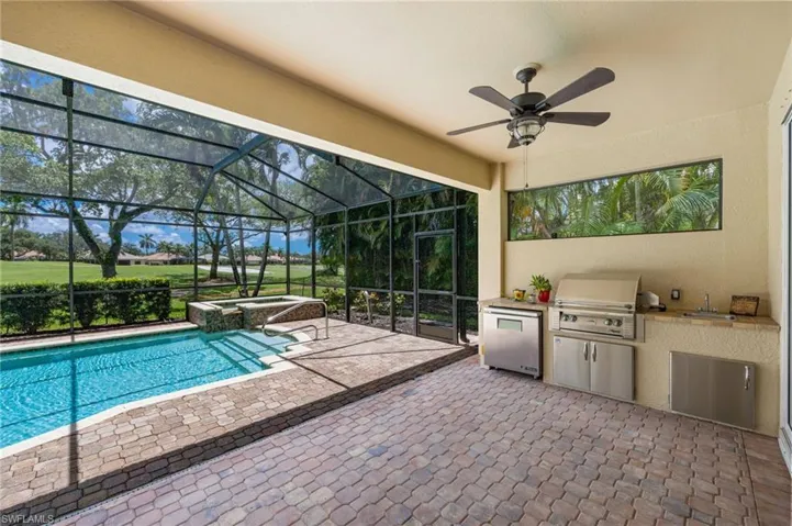 14112 Lavante Ct, Bonita Springs, Florida 34135