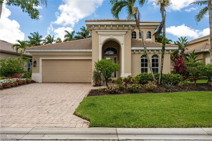 14112 Lavante Ct, Bonita Springs, Florida 34135
