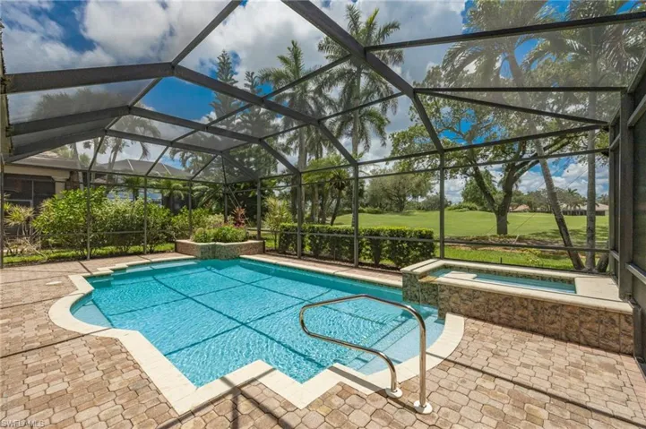 14112 Lavante Ct, Bonita Springs, Florida 34135