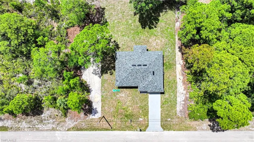 Birds Eye View!