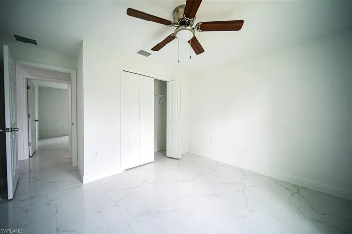 Bedroom #3
