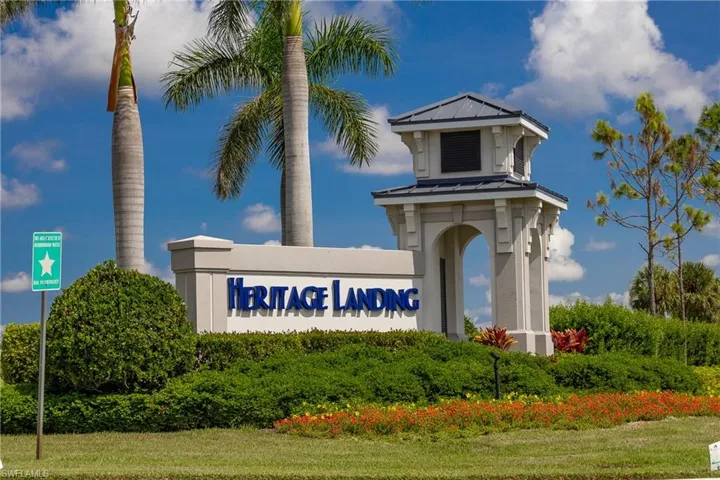 14141  Heritage Landing  BLVD, Punta Gorda, FL 33955