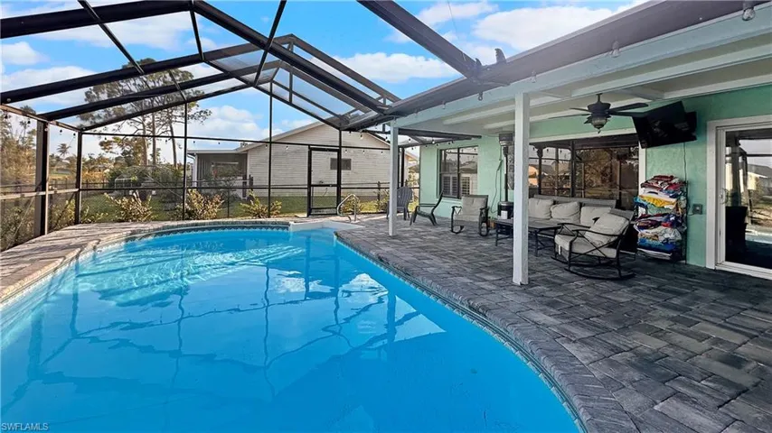 17494  Meadow Lake  CIR, Fort Myers, FL 33967