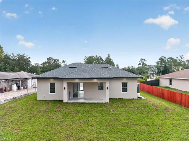 3782  47th NE AVE, Naples, FL 34120