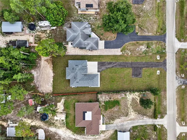 3782  47th NE AVE, Naples, FL 34120