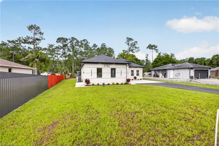 3782  47th NE AVE, Naples, FL 34120