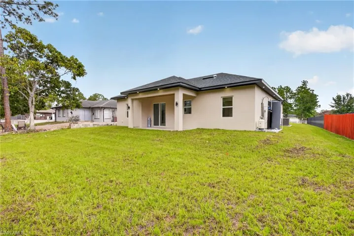 3782  47th NE AVE, Naples, FL 34120