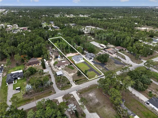 3782  47th NE AVE, Naples, FL 34120