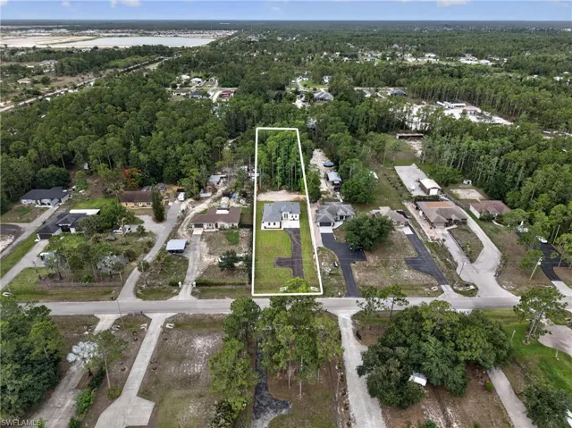 3782  47th NE AVE, Naples, FL 34120