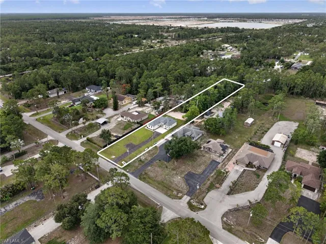 3782  47th NE AVE, Naples, FL 34120