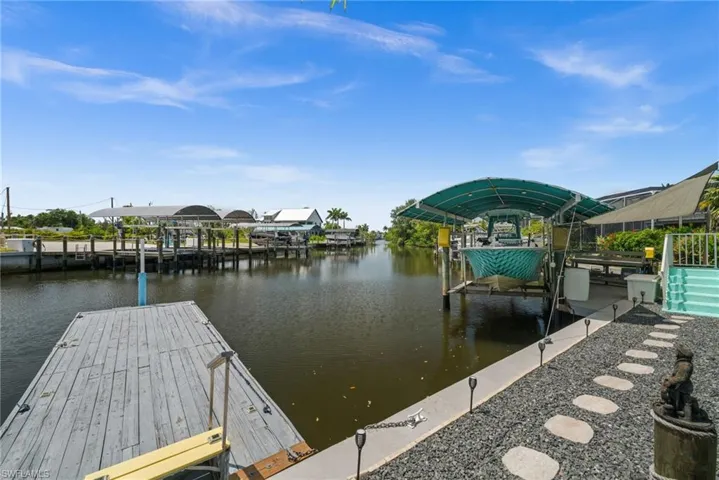 2808 Sanibel Blvd, St. James City, Florida 33956