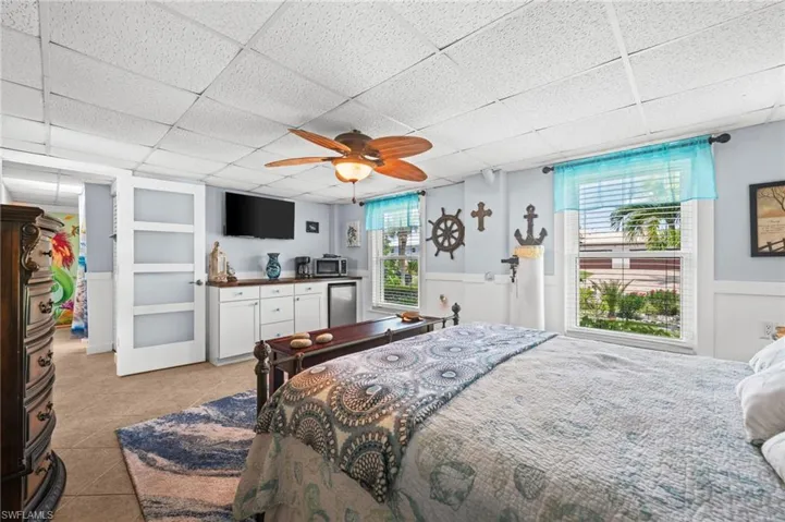 1 Bed 1 Bath BungalowLower Level