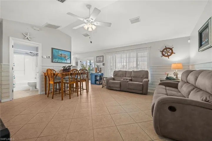 2808 Sanibel Blvd, St. James City, Florida 33956