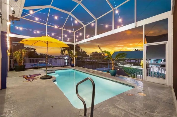 2808 Sanibel Blvd, St. James City, Florida 33956