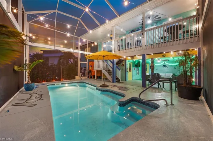 2808 Sanibel Blvd, St. James City, Florida 33956