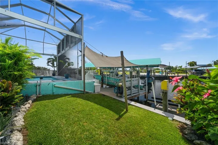 2808 Sanibel Blvd, St. James City, Florida 33956