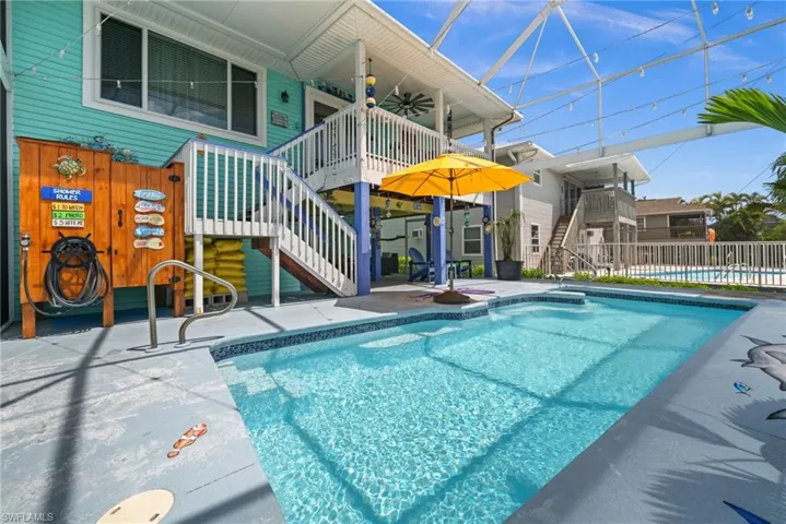 2808 Sanibel Blvd, St. James City, Florida 33956