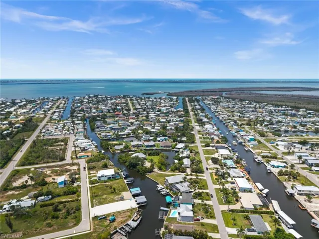 Quick No Bridge Access to the Gulf