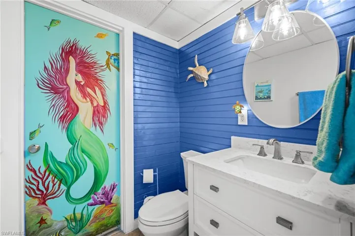 1 Bed 1 Bath Bungalow Lower Level