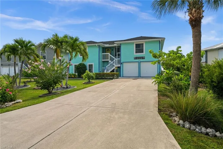 2808 Sanibel Blvd, St. James City, Florida 33956