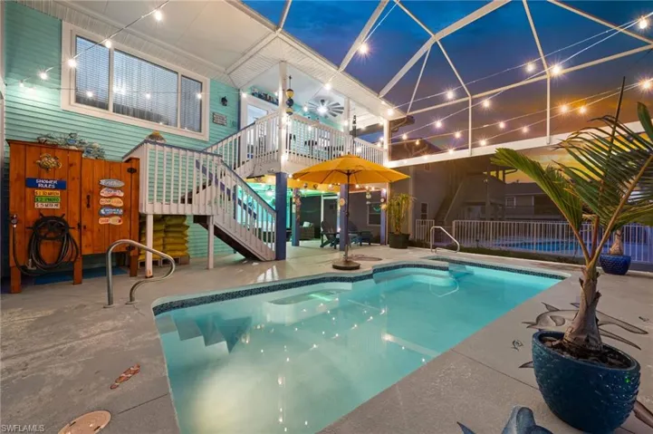 2808 Sanibel Blvd, St. James City, Florida 33956