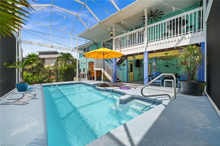 2808 Sanibel Blvd, St. James City, Florida 33956