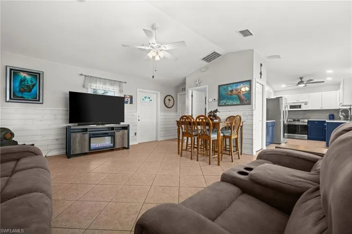 2808 Sanibel Blvd, St. James City, Florida 33956