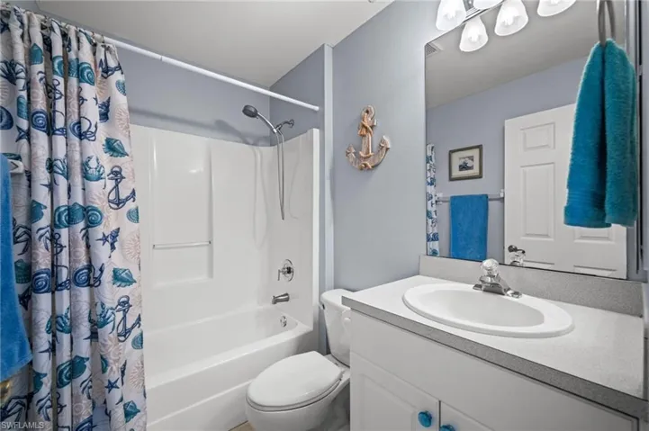 Guest Bath