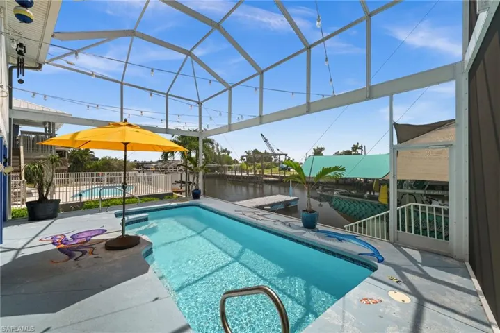 2808 Sanibel Blvd, St. James City, Florida 33956