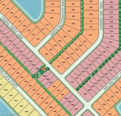 Sitemap - Homesite 208