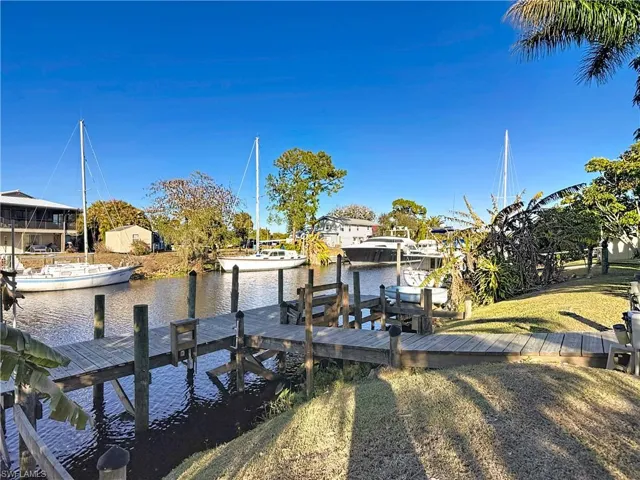 1071 Schooner Lane, Turkey Creek, Ortona, Moore Haven, FL 33471