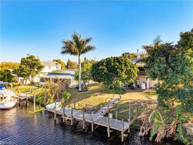 1071 Schooner Lane, Turkey Creek, Ortona, Moore Haven, FL 33471