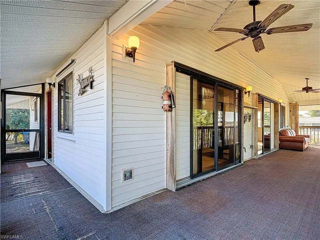 1071 Schooner Lane, Turkey Creek, Ortona, Moore Haven, FL 33471