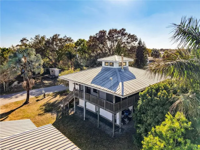 1071 Schooner Lane, Turkey Creek, Ortona, Moore Haven, FL 33471