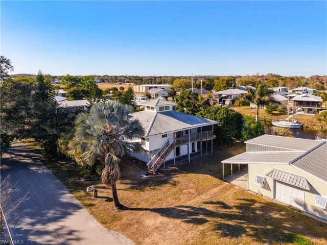 1071 Schooner Lane, Turkey Creek, Ortona, Moore Haven, FL 33471