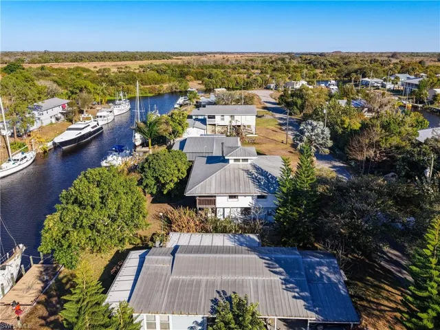 1071 Schooner Lane, Turkey Creek, Ortona, Moore Haven, FL 33471