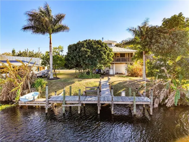 1071 Schooner Lane, Turkey Creek, Ortona, Moore Haven, FL 33471