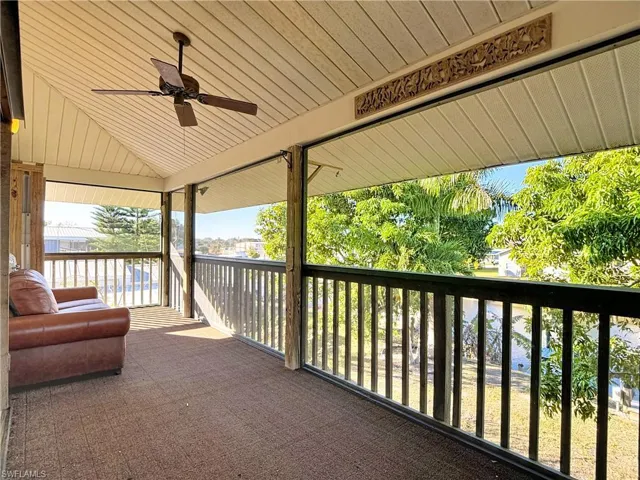 1071 Schooner Lane, Turkey Creek, Ortona, Moore Haven, FL 33471