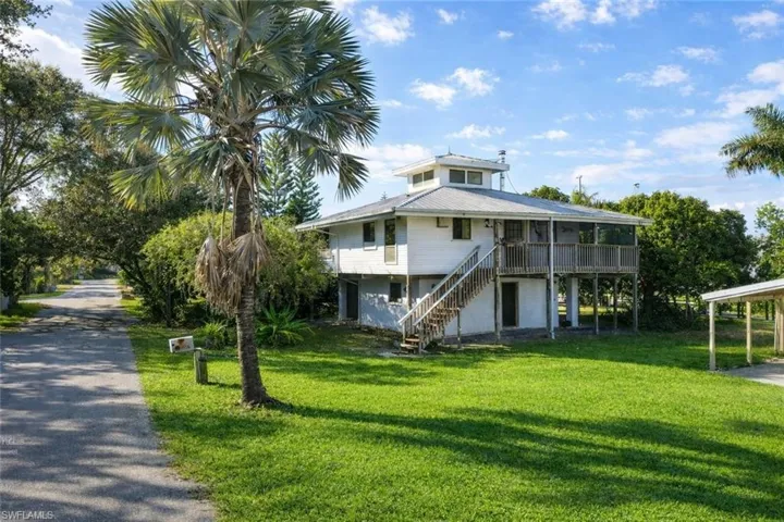 1071 Schooner Lane, Turkey Creek, Ortona, Moore Haven, FL 33471
