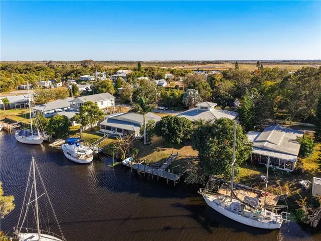 1071 Schooner Lane, Turkey Creek, Ortona, Moore Haven, FL 33471