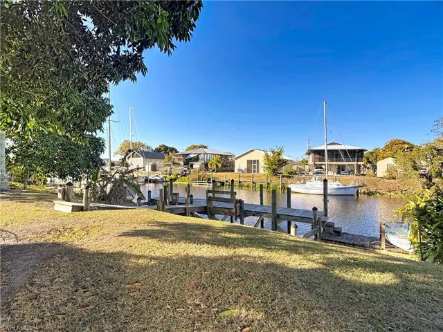 1071 Schooner Lane, Turkey Creek, Ortona, Moore Haven, FL 33471