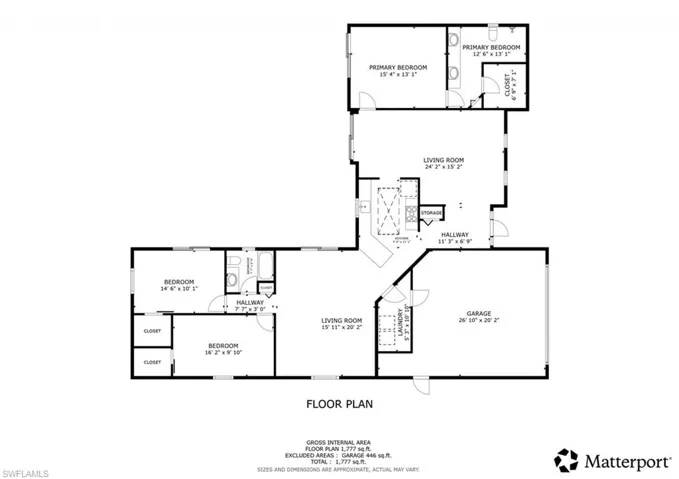 1906 Everest Pkwy, Cape Coral, Florida 33904