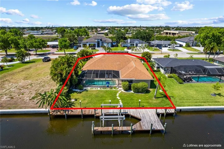 1906  Everest  PKWY, Cape Coral, FL 33904