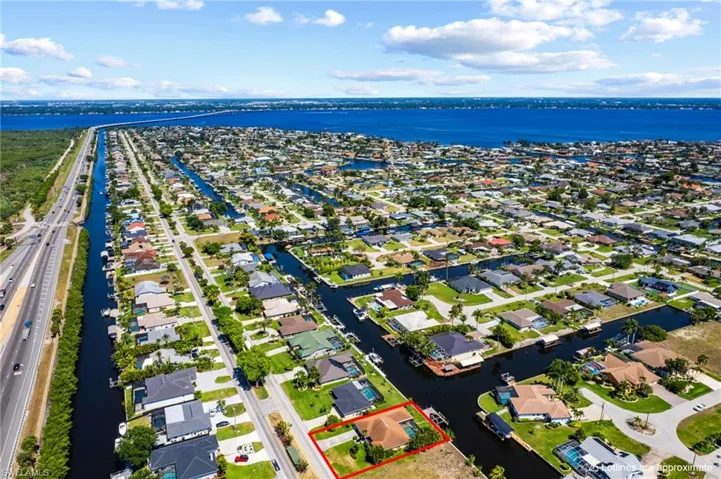 1906  Everest  PKWY, Cape Coral, FL 33904